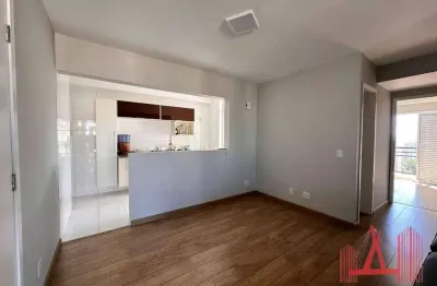 Apartamento com 2 dormitórios para alugar, 80 m² - ipiranga - são paulo/sp