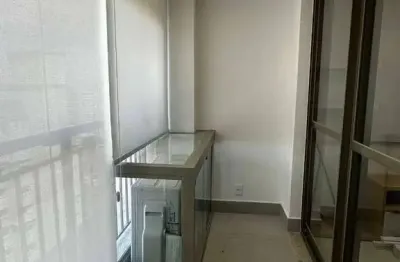 Apartamento para locação com 2 dormitórios, 1 vaga de garagem, com 62 m² - vila mariana