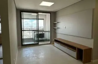 Apartamento para locação com 2 dormitórios, 1 vaga de garagem, com 62 m² - vila mariana
