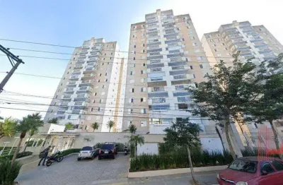 Apartamento para locação com 3 dormitórios, 2 vagas de garagem, com 91 m² - vila campestre (jabaquara)