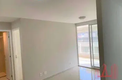 Apartamento para locação com 1 dormitório, 1 vaga de garagem, com 52 m² - consolação