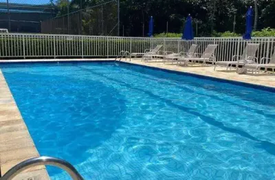 Sobrado em condomínio à venda com 3 dormitórios, 2 vagsa de garagem, com 86 m² - jardim são pedro (mogi das cruzes)