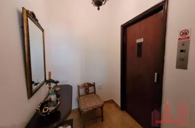 Apartamento reformado à venda com 4 dormitórios, 2 vagas de garagem, com 400 m² - consolação