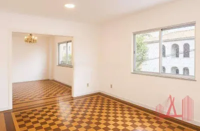 Apartamento à venda ou locação com 3 dormitórios, 1 vaga de garagem, com 160 m² - jardim paulista