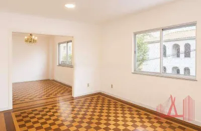 Apartamento à venda ou locação com 3 dormitórios, 1 vaga de garagem, com 160 m² - jardim paulista