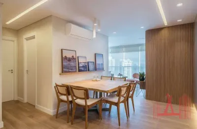 Apartamento com 2 dormitórios à venda, 70 m² por r$ 1.540.000,00 - vila clementino - são paulo/sp