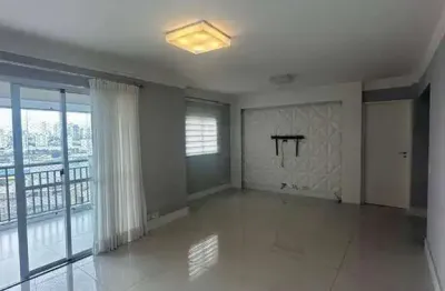 Apartamento para locação com 2 dormitórios, 2 vagas de garagem, com 111 m² - ipiranga