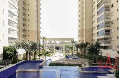 Apartamento à venda com 3 dormitórios, 2 vagas de garagem, com 113 m² - vila carrão