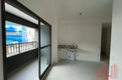 Studio com 1 dormitório à venda, 34 m² por r$ 411.000,00 - alto da mooca - são paulo/sp