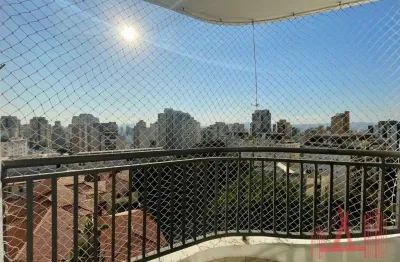 Apartamento à venda com 2 dormitórios, 1 vaga de garagem, com 65 m² - perdizes