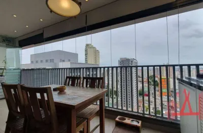 Apartamento com 1 dormitório para alugar, 50 m²  - vila mariana - são paulo/sp