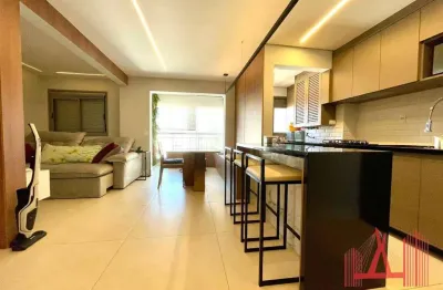 Apartamento com 2 dormitórios para alugar, 76 m² - consolação - são paulo/sp