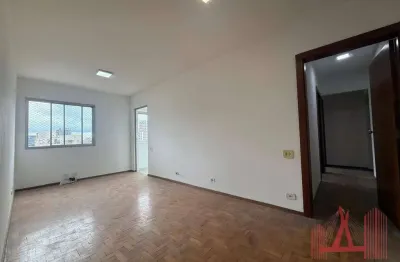 Apartamento à venda com 2 dormitórios, 1 vaga de garagem, com 80 m² - vila clementino