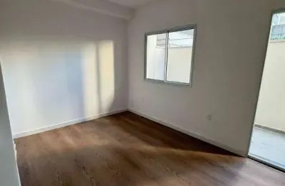 Studio gardem novo para locação com 1 dormitório, com 33 m² - via olímpia