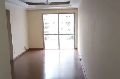Apartamento reformado semimobiliado à venda com 2 dormitórios, 1 vaga de garagem, com 64 m² - campo belo
