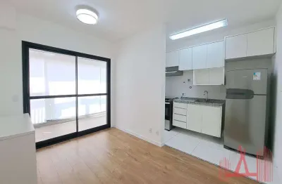 Apartamento com 1 dormitório , 39 m² - pinheiros - são paulo/sp