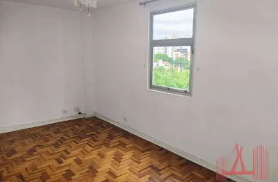 Apartamento para locação com 2 dormitórios, 1 vaga de garagem, com 80 m² - vila mariana