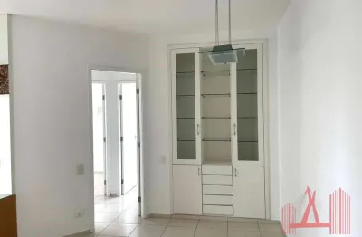 Apartamento à venda com 2 dormitórios, 1 vaga de garagem, com 65 m² - vila guarani (jabaquara)