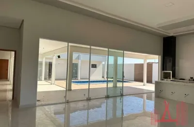 Casa em condomínio de alto padrão à venda com 4 suítes, com  260 m² de área construída - são sebastião do paraíso