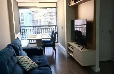 Apartamento à Venda com 2 dormitórios, 1 vaga de garagem, com 55 m² - Ipiranga