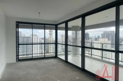 Apartamento NOVO à Venda com 4 dormitórios, 2 vagas de garagem, com 166 m² - Vila Cordeiro