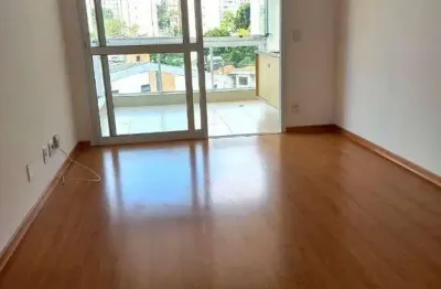 Apartamento para Locação com 1 dormitório, 1 vaga de garagem, com 47 m² - Vila Mariana