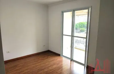 Apartamento para Locação com 2 dormitórios, 1 vaga de garagem, com 60 m² - Ipiranga