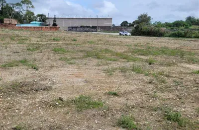Terrenos comerciais para venda em registro no bairro arapongal