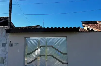 Casas para venda em registro no bairro vila nova ribeira