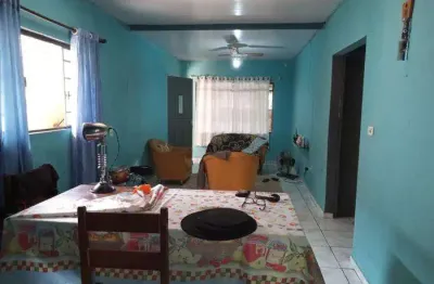 Casas para venda em registro no bairro vila ribeirópolis