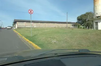 Barracão / Galpão / Depósito à venda na R. Santa Tereza, 56, Centro, Registro