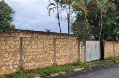Terreno à venda na Rua Rafael Gonçalves De Freitas, 12345, Vila Nova Registro, Registro