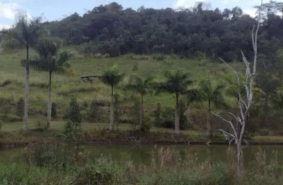 Chácara / sítio à venda na Bairro Descalvado, 139, Descalvado, Juquiá