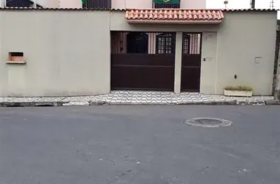 Casa com 2 quartos à venda na R. Celso Xavier, 123, Centro, Registro