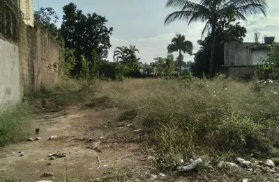Terreno à venda na Rua Filomena Abiazar, 123, Centro, Registro