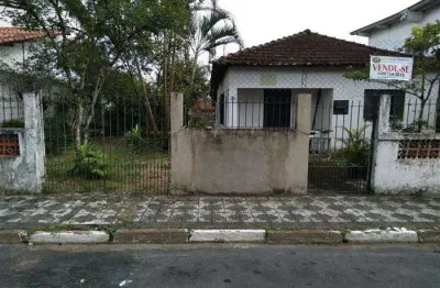 Casa com 3 quartos à venda na Rua Florianópolis, Centro, Registro