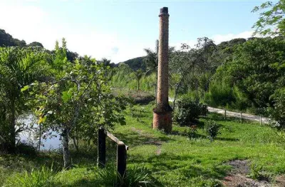 Chácara / sítio à venda na Estrada Das  Areias, Areias, Registro