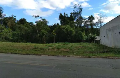 Lotes para venda em registro no bairro jardim lebrom