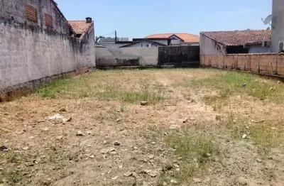 Lotes para venda em registro no bairro jardim brasil