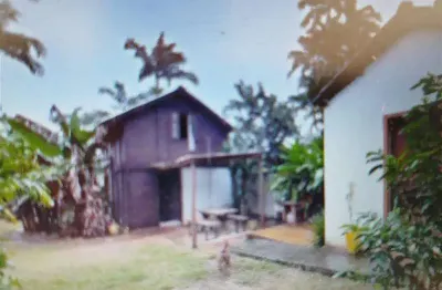 Casas para venda em registro no bairro jardim das palmeiras