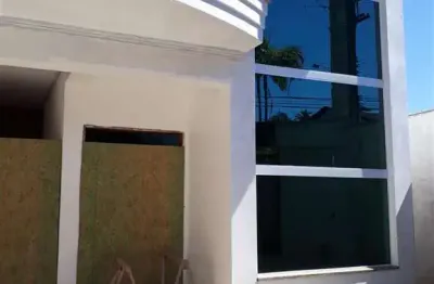 Casas para venda em registro no bairro jardim primavera