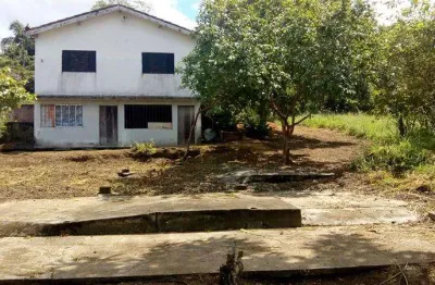 Casa com 2 quartos à venda na Rua Caju, 190, Arapongal, Registro