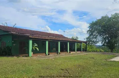 Casa comercial à venda no Descalvado, Juquiá 