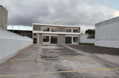 Prédios comerciais para venda em registro no bairro centro
