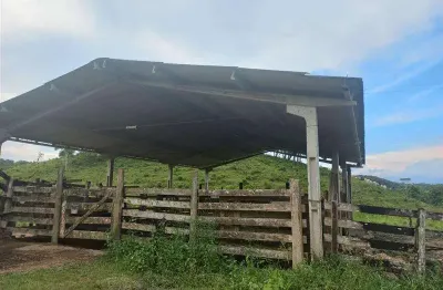 Casa comercial à venda na Zona Rural, Eldorado 