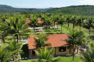 Casa comercial à venda na Município De Jacupiranga Sp, Bairro Canha, Canha, Jacupiranga