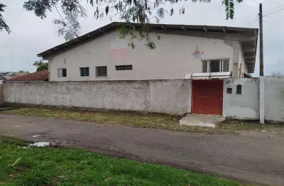 Galpões para venda em registro no bairro jardim das palmeiras