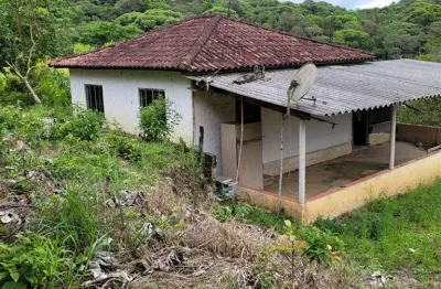 Terras para compensação ambiental para venda em juquia no bairro são domingos