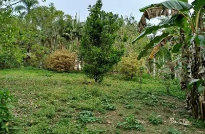 Chácara / sítio à venda no Centro, Cajati 