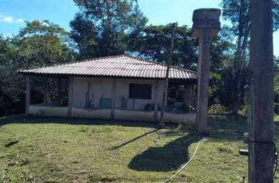 Casa comercial à venda no Serrote, Registro 